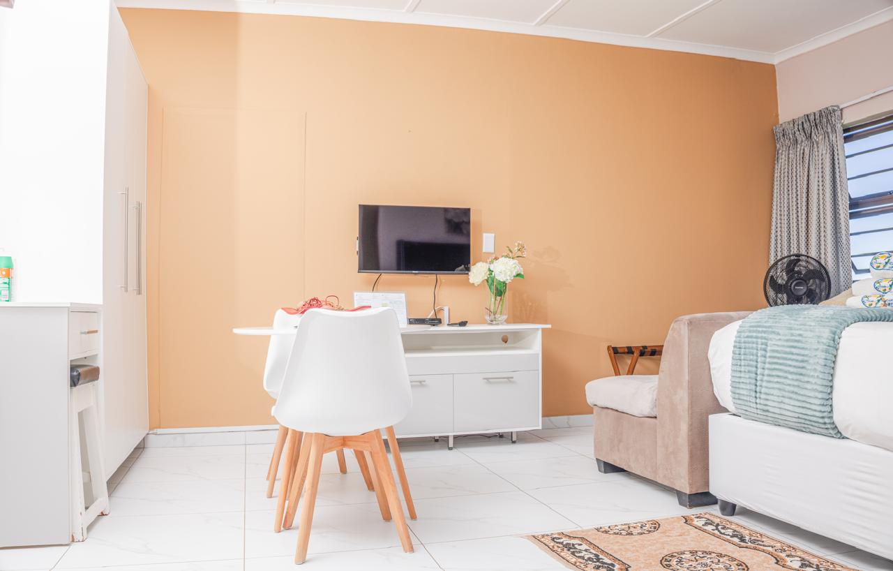 Deluxe Suite at Clearview Estuary