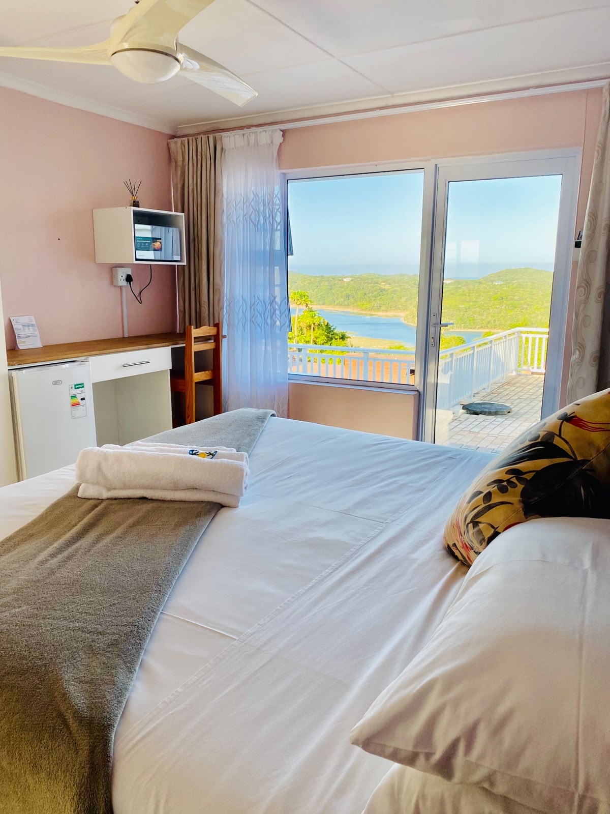 Luxury Suite at Clearview Estuary