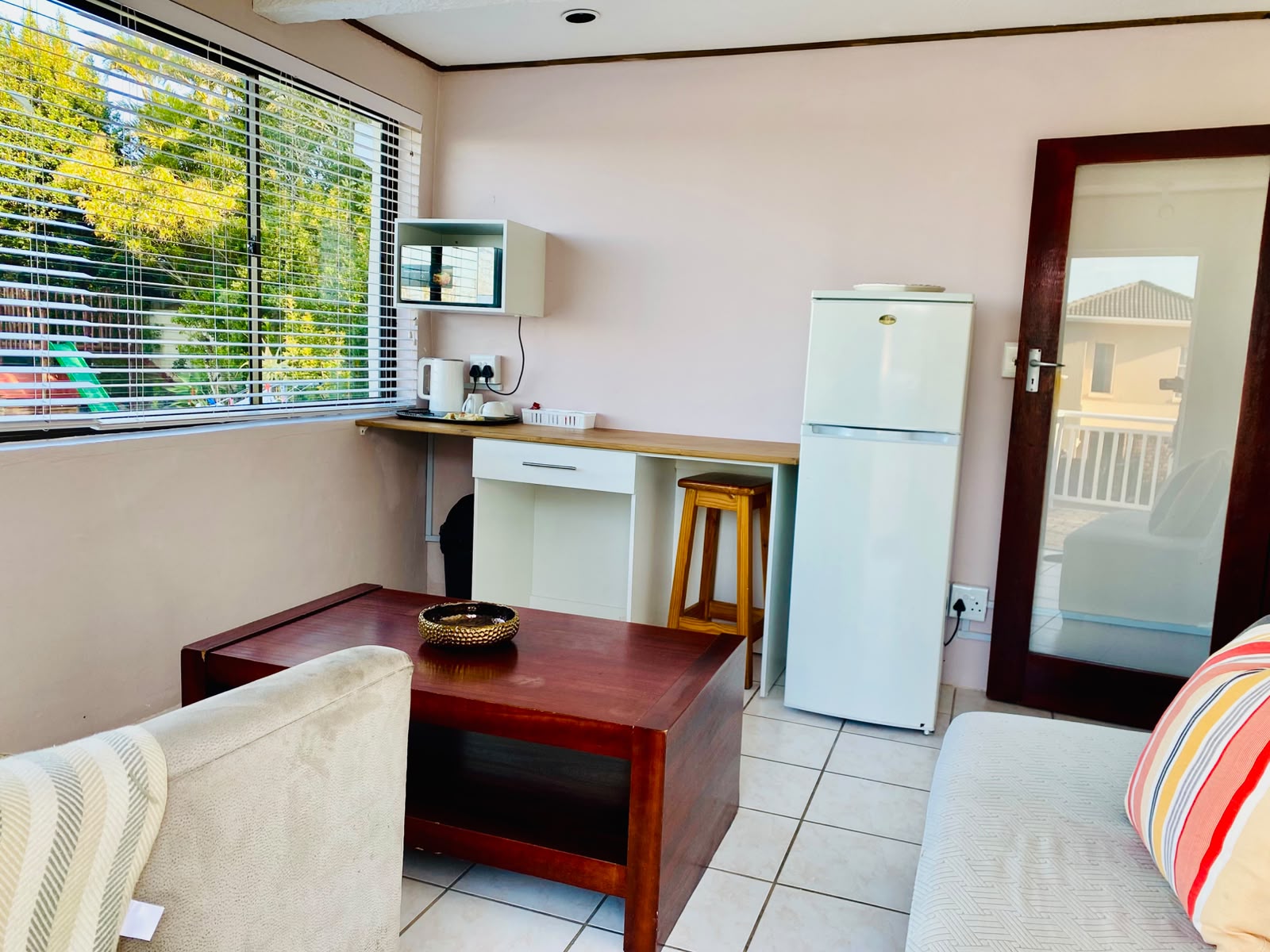 Premium Family Room at Clearview Estuary